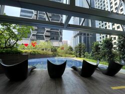 Shenton Way (D1), Condominium #468162421